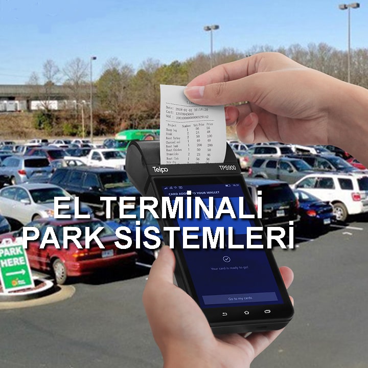 Yol Kenarı Ücret Toplama Sistemi Nedir?