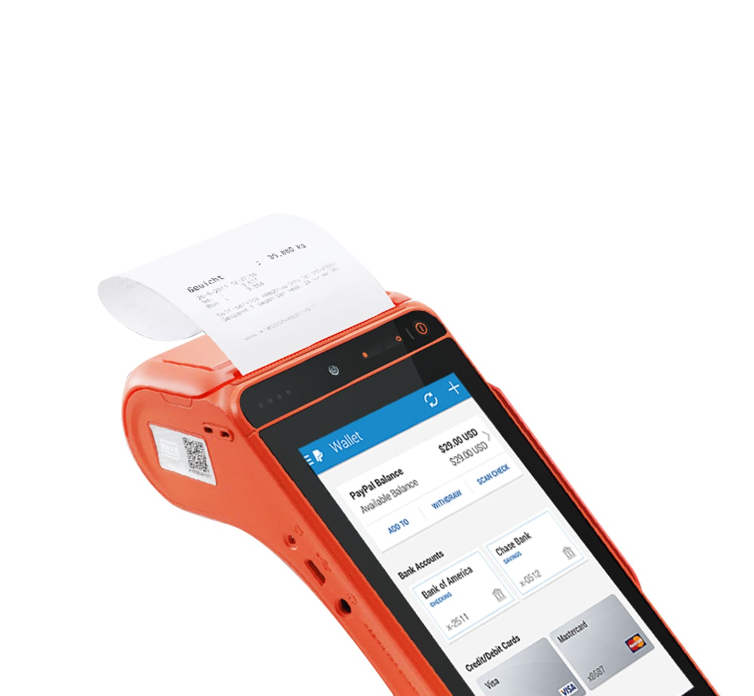Mobil POS ile Saha Tahsilatı Nasıl Yapılır?